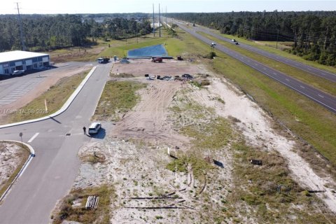 Commercial property in Saint Cloud, Florida № 1957658 - photo 9