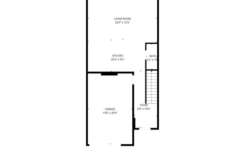 Adosado en venta en Pompano Beach, Florida, 2 dormitorios, 143.44 m2 № 2190093 - foto 30