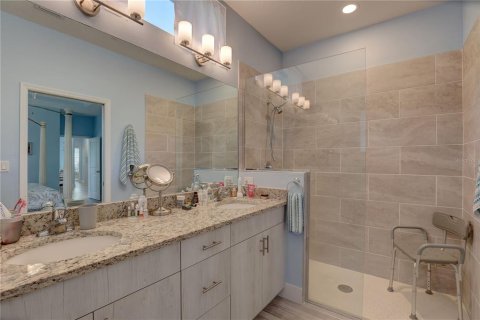 House in Palmetto, Florida 2 bedrooms, 121.42 sq.m. № 1629616 - photo 25