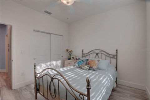House in Palmetto, Florida 2 bedrooms, 121.42 sq.m. № 1629616 - photo 19