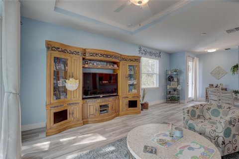 House in Palmetto, Florida 2 bedrooms, 121.42 sq.m. № 1629616 - photo 14