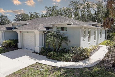 House in Palmetto, Florida 2 bedrooms, 121.42 sq.m. № 1629616 - photo 5