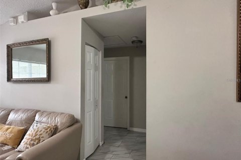 Купить виллу или дом в Киссимми, Флорида 3 комнаты, 119.38м2, № 2218836 - фото 4
