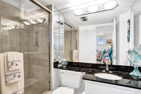 Copropriété à vendre à Pompano Beach, Floride: 2 chambres, 111.48 m2 № 2077778 - photo 20