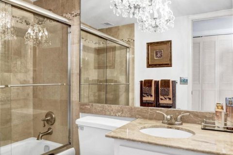 Copropriété à vendre à Pompano Beach, Floride: 2 chambres, 111.48 m2 № 2077778 - photo 24