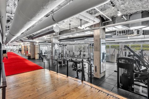 Copropriété à vendre à Miami Beach, Floride: 2 chambres, 117.06 m2 № 2046202 - photo 21