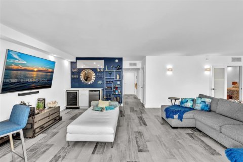 Copropriété à vendre à Miami Beach, Floride: 2 chambres, 117.06 m2 № 2046202 - photo 5