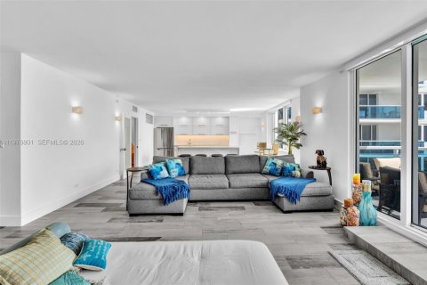 Copropriété à vendre à Miami Beach, Floride: 2 chambres, 117.06 m2 № 2046202 - photo 6