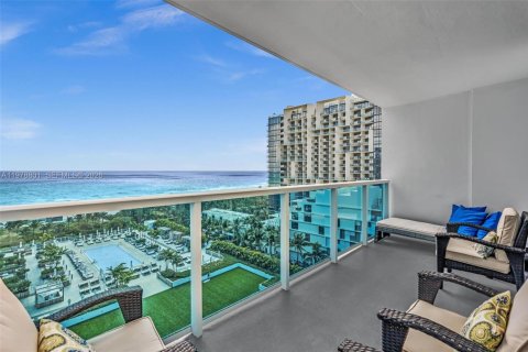 Copropriété à vendre à Miami Beach, Floride: 2 chambres, 117.06 m2 № 2046202 - photo 4