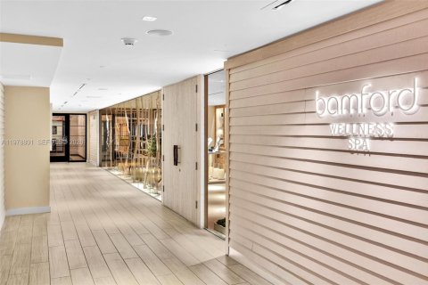 Copropriété à vendre à Miami Beach, Floride: 2 chambres, 117.06 m2 № 2046202 - photo 23