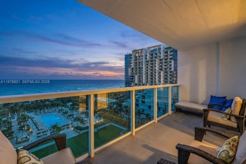 Copropriété à vendre à Miami Beach, Floride: 2 chambres, 117.06 m2 № 2046202 - photo 16