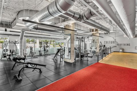 Copropriété à vendre à Miami Beach, Floride: 2 chambres, 117.06 m2 № 2046202 - photo 22