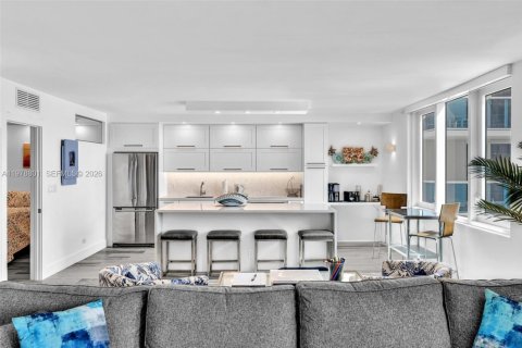 Copropriété à vendre à Miami Beach, Floride: 2 chambres, 117.06 m2 № 2046202 - photo 7