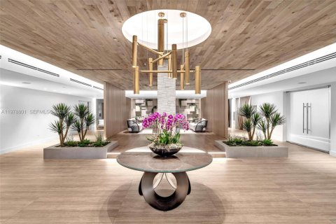 Copropriété à vendre à Miami Beach, Floride: 2 chambres, 117.06 m2 № 2046202 - photo 26