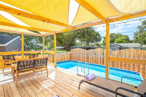 Casa en venta en Auburndale, Florida, 3 dormitorios, 90.39 m2 № 2149480 - foto 19