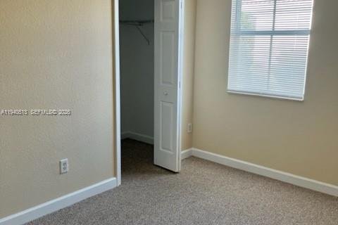 Снять в аренду таунхаус в Мирамар, Флорида 4 спальни, 145.86м2, № 1997701 - фото 16