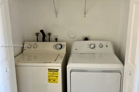 Снять в аренду таунхаус в Мирамар, Флорида 4 спальни, 145.86м2, № 1997701 - фото 13