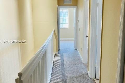 Снять в аренду таунхаус в Мирамар, Флорида 4 спальни, 145.86м2, № 1997701 - фото 17