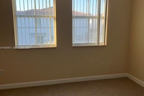 Снять в аренду таунхаус в Мирамар, Флорида 4 спальни, 145.86м2, № 1997701 - фото 18