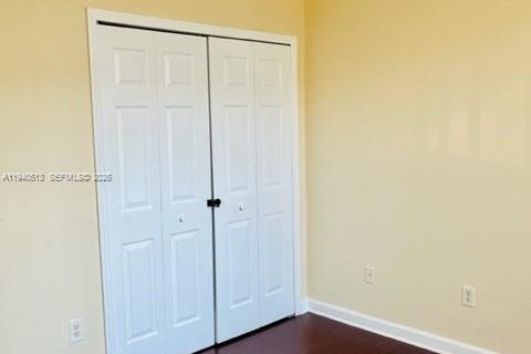 Снять в аренду таунхаус в Мирамар, Флорида 4 спальни, 145.86м2, № 1997701 - фото 11