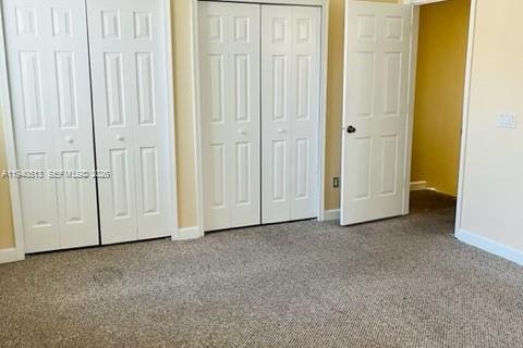 Снять в аренду таунхаус в Мирамар, Флорида 4 спальни, 145.86м2, № 1997701 - фото 14