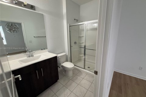 Townhouse in Lauderhill, Florida 3 bedrooms, 138.98 sq.m. № 1924723 - photo 22