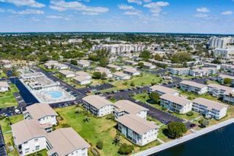 Copropriété à louer à Boynton Beach, Floride: 1 chambre, 65.5 m2 № 1185326 - photo 1