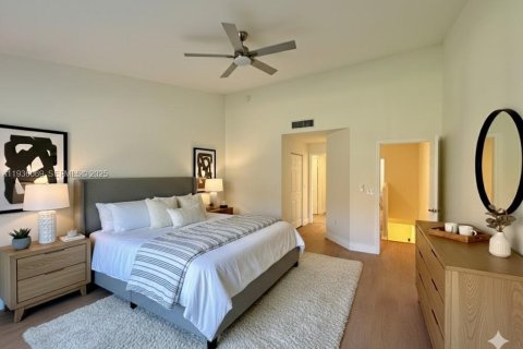 Снять в аренду таунхаус в Веллингтон, Флорида 2 спальни, 130.16м2, № 1994199 - фото 16