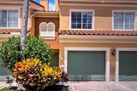 Таунхаус в Веллингтон, Флорида 2 спальни, 130.16м2 № 1994199