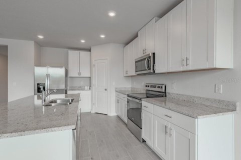 Купить виллу или дом в Парриш, Флорида 3 комнаты, 183.2м2, № 2142213 - фото 11