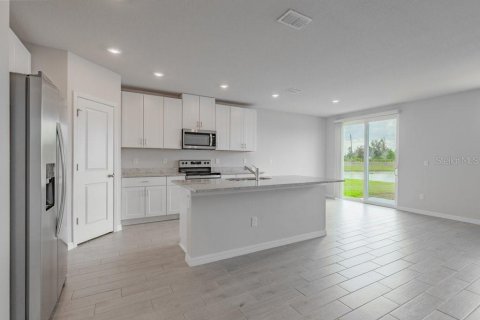 Купить виллу или дом в Парриш, Флорида 3 комнаты, 183.2м2, № 2142213 - фото 8