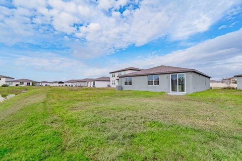 Купить виллу или дом в Парриш, Флорида 3 комнаты, 183.2м2, № 2142213 - фото 26