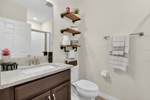 Villa ou maison à louer à Riverview, Floride: 5 chambres, 244.05 m2 № 1915314 - photo 28