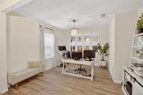 Villa ou maison à louer à Riverview, Floride: 5 chambres, 244.05 m2 № 1915314 - photo 7
