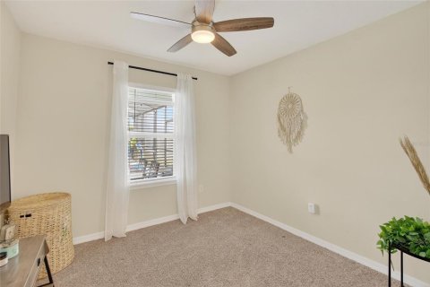 Villa ou maison à louer à Riverview, Floride: 5 chambres, 244.05 m2 № 1915314 - photo 27