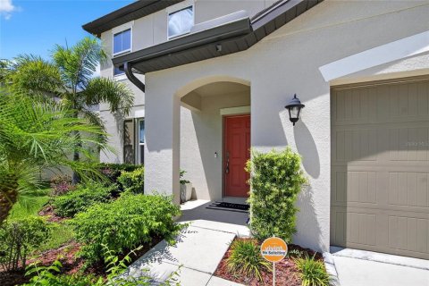 Villa ou maison à louer à Riverview, Floride: 5 chambres, 244.05 m2 № 1915314 - photo 5