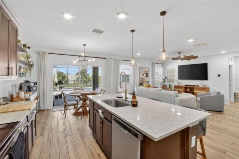 Villa ou maison à louer à Riverview, Floride: 5 chambres, 244.05 m2 № 1915314 - photo 17
