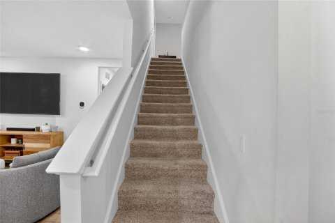 Villa ou maison à louer à Riverview, Floride: 5 chambres, 244.05 m2 № 1915314 - photo 30