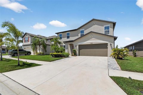 Villa ou maison à louer à Riverview, Floride: 5 chambres, 244.05 m2 № 1915314 - photo 3