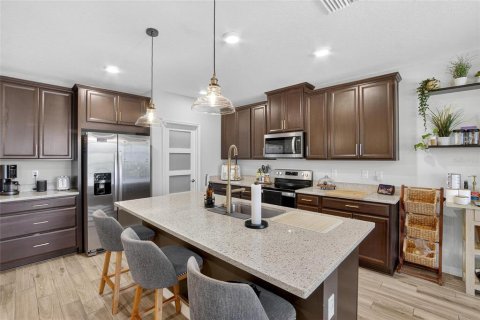 Villa ou maison à louer à Riverview, Floride: 5 chambres, 244.05 m2 № 1915314 - photo 21