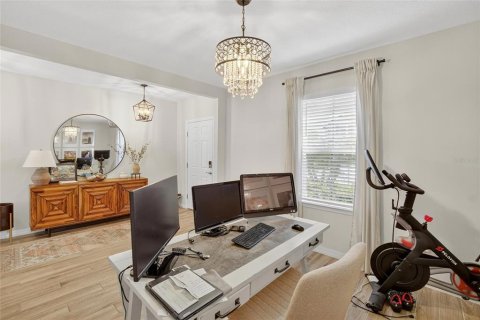 Villa ou maison à louer à Riverview, Floride: 5 chambres, 244.05 m2 № 1915314 - photo 9