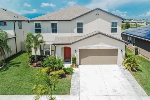 Villa ou maison à louer à Riverview, Floride: 5 chambres, 244.05 m2 № 1915314 - photo 4