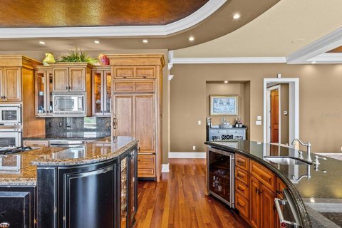 Villa ou maison à vendre à Gulfport, Floride: 4 chambres, 489.97 m2 № 2218346 - photo 20