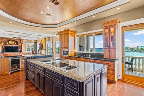 Villa ou maison à vendre à Gulfport, Floride: 4 chambres, 489.97 m2 № 2218346 - photo 16