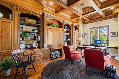 Villa ou maison à vendre à Gulfport, Floride: 4 chambres, 489.97 m2 № 2218346 - photo 11