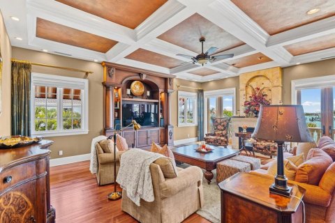Villa ou maison à vendre à Gulfport, Floride: 4 chambres, 489.97 m2 № 2218346 - photo 30