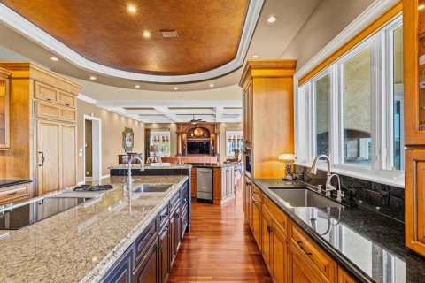 Villa ou maison à vendre à Gulfport, Floride: 4 chambres, 489.97 m2 № 2218346 - photo 18