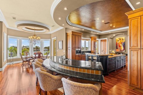 Villa ou maison à vendre à Gulfport, Floride: 4 chambres, 489.97 m2 № 2218346 - photo 24