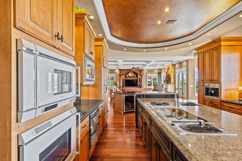 Villa ou maison à vendre à Gulfport, Floride: 4 chambres, 489.97 m2 № 2218346 - photo 17