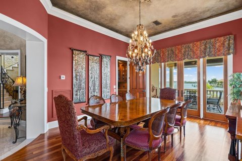 Villa ou maison à vendre à Gulfport, Floride: 4 chambres, 489.97 m2 № 2218346 - photo 13